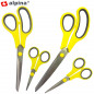 Alpina 4 pezzi forbici domestiche set acciaio inox multiuso - Normalmente Venduto a € 8,90
