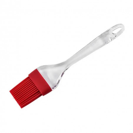 Alpina Pennello In Silicone Cm.21.5 Colore Casuale - Normalmente Venduto a € 5,99