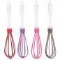 Alpina Frusta In Silicone Cm.27 Colore Casuale - Normalmente Venduto a € 5,99