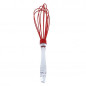 Alpina Frusta In Silicone Cm.27 Colore Casuale - Normalmente Venduto a € 5,99