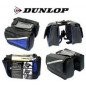 Dunlop Borsa per Bicicletta Con Tasche Laterali  - Normalmente Venduto a € 23,90