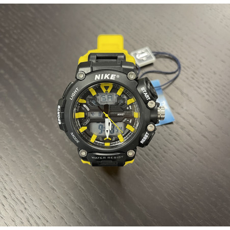 Nike Orologio NK2022 - Normalmente Venduto a € 159