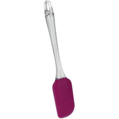 Alpina Spatola In Silicone Cm. 24,5 Colore Casuale - Normalmente Venduto a € 3,90