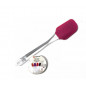 Alpina Spatola In Silicone Cm. 24,5 Colore Casuale - Normalmente Venduto a € 3,90 Alpina Spatola In Silicone Cm. 24,5 Colore Casuale - Normalmente Venduto a € 3,90