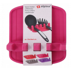 Alpina Porta Utensili da Cucina Colore Casuale - Normalmente Venduto a € 7,90