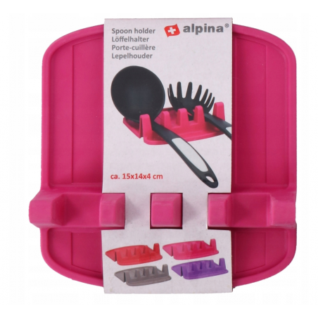 Alpina Porta Utensili da Cucina Colore Casuale - Normalmente Venduto a € 7,90