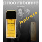 Profumo Mastermind Pour Homme Ispirato 1 Million by Paco Rabanne - Normalmente Venduto a € 29