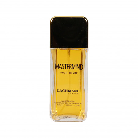 Profumo Mastermind Pour Homme Ispirato 1 Million by Paco Rabanne - Normalmente Venduto a € 29