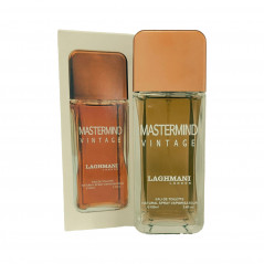 Profumo Mastermind Vintage Pour Homme Ispirato 1 Million Prive by Paco Rabanne - Normalmente Venduto a € 29