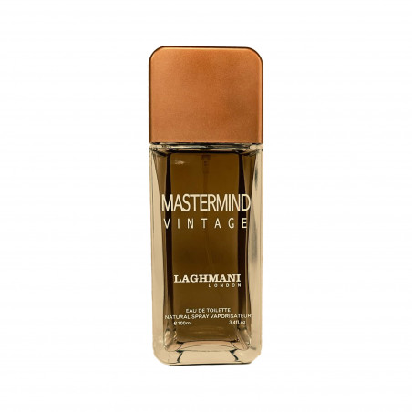 Profumo Mastermind Vintage Pour Homme Ispirato 1 Million Prive by Paco Rabanne - Normalmente Venduto a € 29