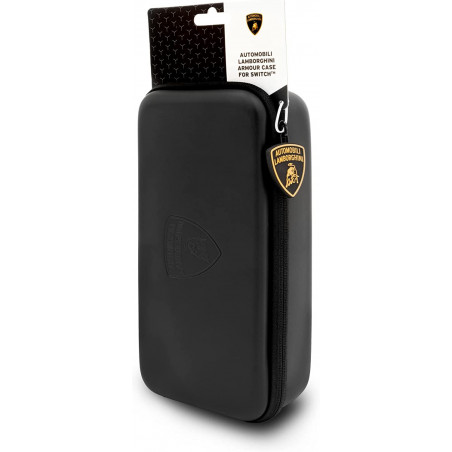 Automobile Lamborghini Armour Case Custodia Nintendo Switch - Normalmente Venduto a € 22,90