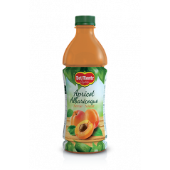 Del Monte Succhi di Frutta Albicocca 1Lt - Normalmente Venduto a € 1,9