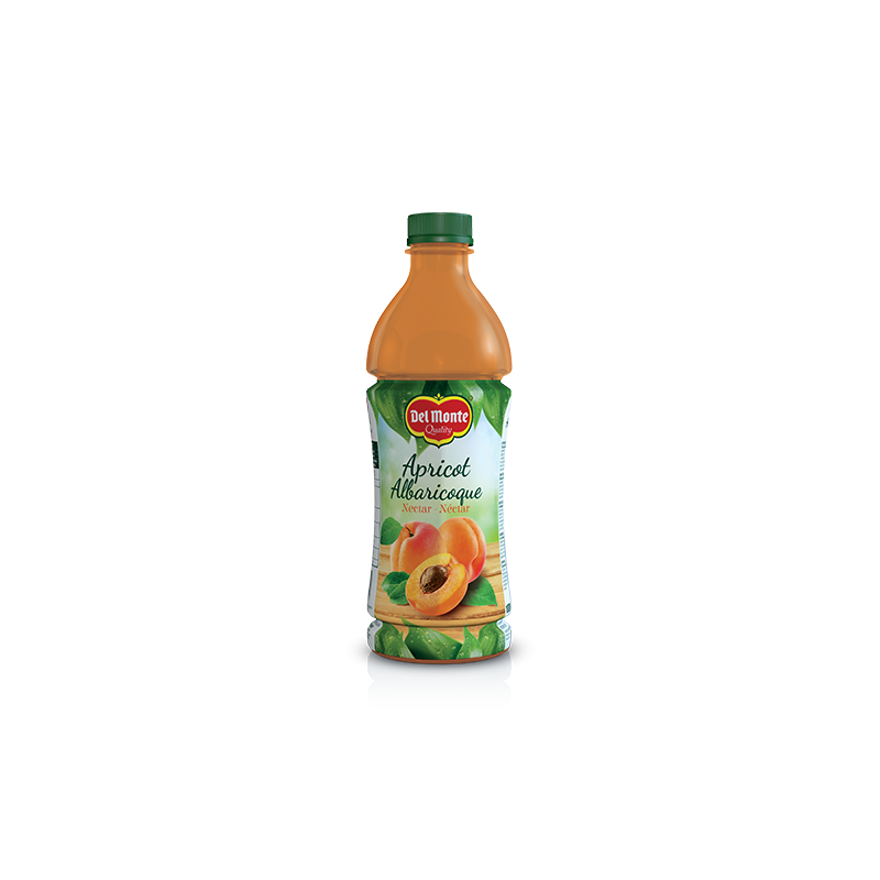 Del Monte Succhi di Frutta Albicocca 1Lt - Normalmente Venduto a € 1,9 Del Monte Succhi di Frutta Albicocca 1Lt - Normalmente Venduto a € 1,9