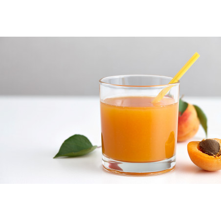 Del Monte Succhi di Frutta Albicocca 1Lt - Normalmente Venduto a € 1,9