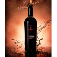 Chidera Cannonau Cassa 6 Bottiglie - Normalmente Venduto a € 87