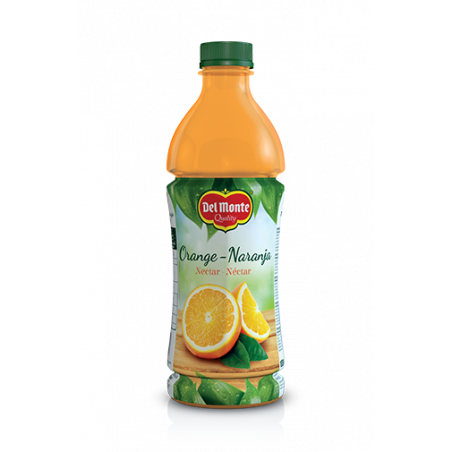 Del Monte Succhi di Frutta Arancia 1Lt - Normalmente Venduto a € 1,9