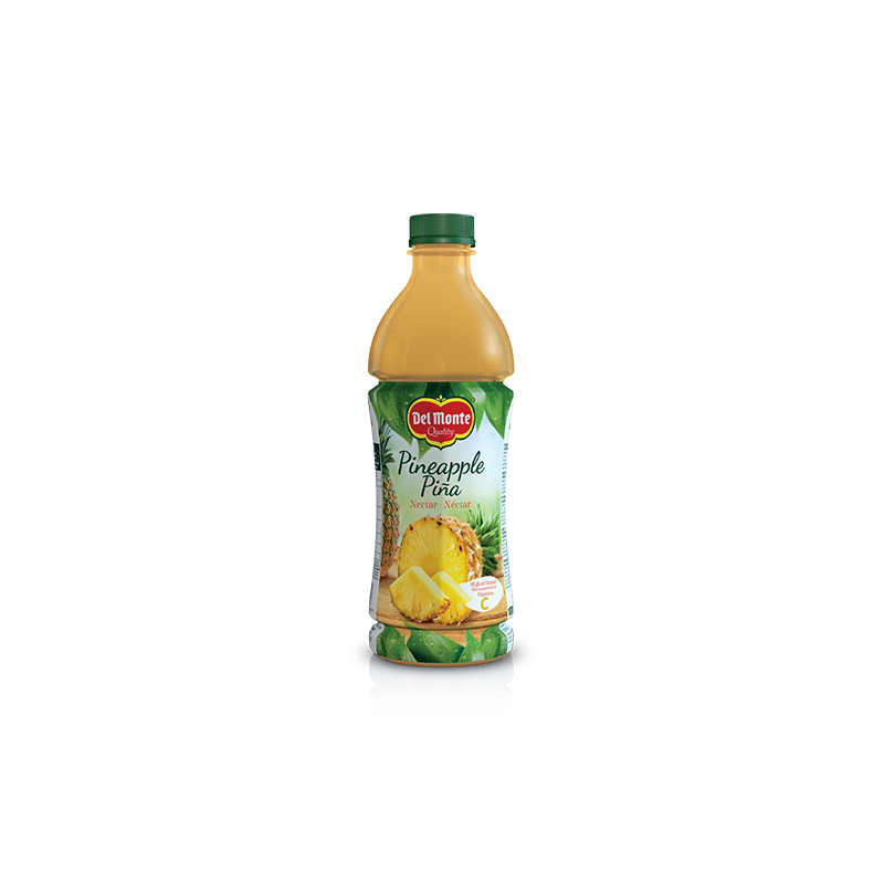 Del Monte Succhi di Frutta Ananas 1Lt - Normalmente Venduto a € 1,9 Del Monte Succhi di Frutta Ananas 1Lt - Normalmente Venduto a € 1,9