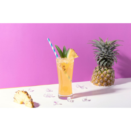 Del Monte Succhi di Frutta Ananas 1Lt - Normalmente Venduto a € 1,9