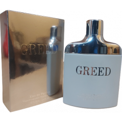 Profumo Greed Pour Homme Ispirato Black Aoud For Man by Montale - Normalmente Venduto a € 29