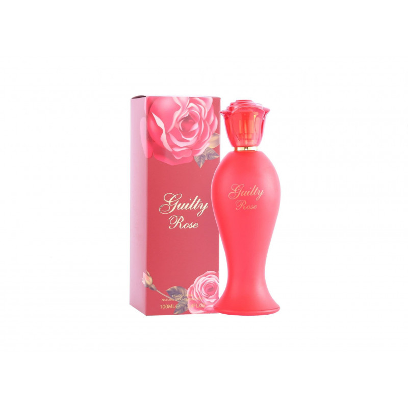 Profumo Guilty Rose Red Pour Femme Ispirato Glam Jasmine by Michael Kors - Normalmente Venduto a € 29 Profumo Guilty Rose Red Pour Femme Ispirato Glam Jasmine by Michael Kors - Normalmente Venduto a € 29