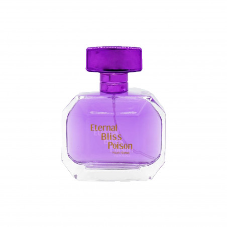 Profumo Eternal Bliss Poison Pour Femme Ispirato Hypnotic Poison by Dior - Normalmente Venduto € 29