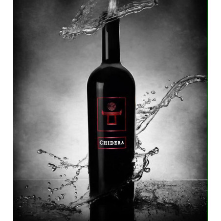 Chidera Cannonau Cassa 6 Bottiglie - Normalmente Venduto a € 87