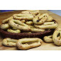 Scaldatelli Artigianali 400gr BOX 14 PZ - Normalmente Venduto a € 82,60 Scaldatelli Artigianali 400gr BOX 14 PZ - Normalmente Venduto a € 82,60