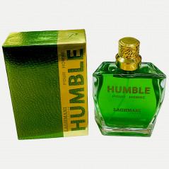 Profumo Humble Green Pour Homme Ispirato Terre d’Hermes by Hermes - Normalmente Venduto a € 29