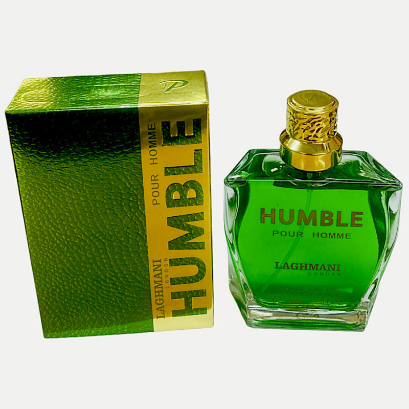 Profumo Humble Green Pour Homme Ispirato Terre d’Hermes by Hermes - Normalmente Venduto a € 29 Profumo Humble Green Pour Homme Ispirato Terre d’Hermes by Hermes - Normalmente Venduto a € 29