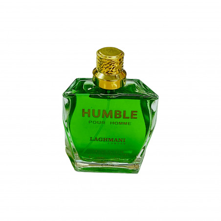 Profumo Humble Green Pour Homme Ispirato Terre d’Hermes by Hermes - Normalmente Venduto a € 29