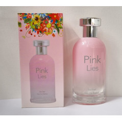 Profumo Pink Lies Pour Femme Ispirato CK One Shock for Her by Calvin Klein - Normalmente Venduto a € 29