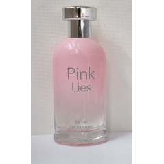 Profumo Pink Lies Pour Femme Ispirato CK One Shock for Her by Calvin Klein - Normalmente Venduto a € 29