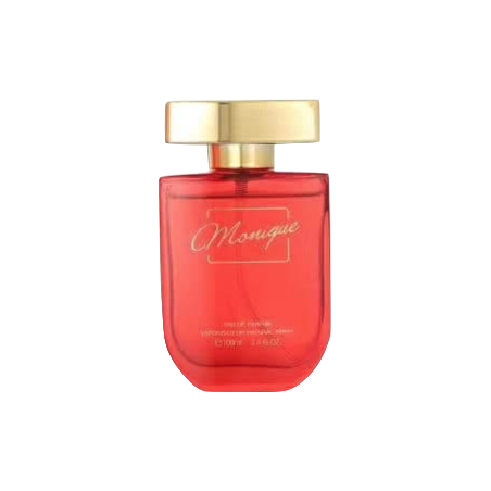 Profumo Monique Pour Femme Ispirato a J'Adore L'Or by Dior - Normalmente Venduto a € 29