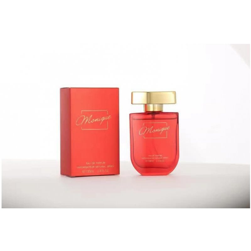 Profumo Monique Pour Femme Ispirato a J'Adore L'Or by Dior - Normalmente Venduto a € 29 Profumo Monique Pour Femme Ispirato a J'Adore L'Or by Dior - Normalmente Venduto a € 29