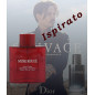 Profumo Musk Rouge per Uomo ispirato a Sauvage by Dior - Normalmente Venduto a € 29 Profumo Musk Rouge per Uomo ispirato a Sauvage by Dior - Normalmente Venduto a € 29