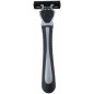 Rasoio usa e getta da uomo Smooth Shaver - Normalmente Venduto a € 7,90 Rasoio usa e getta da uomo Smooth Shaver - Normalmente Venduto a € 7,90