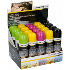Dunlop Pulisci Cruscotto Spray - Normalmente Venduto € 4,90