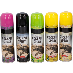 Dunlop Pulisci Cruscotto Spray - Normalmente Venduto € 4,90