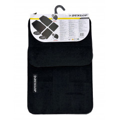 Dunlop Set 4 Tappetini Auto 62x42/32x41 - Normalmente Venduto € 29,90
