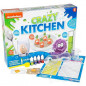 Nickelodeon Laboratorio di Cucina Gioco in Scatola - Normalmente Venduto € 17,90 Nickelodeon Laboratorio di Cucina Gioco in Scatola - Normalmente Venduto € 17,90
