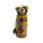 WWF Peluche Giaguaro con Gioco in Scatola - Normalmente Venduto € 28 WWF Peluche Giaguaro con Gioco in Scatola - Normalmente Venduto € 28