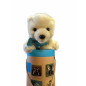 WWF Peluche Orso Polare con Gioco in Scatola - Normalmente Venduto € 28 WWF Peluche Orso Polare con Gioco in Scatola - Normalmente Venduto € 28