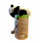 WWF Peluche Panda con Gioco in Scatola - Normalmente Venduto € 28 WWF Peluche Panda con Gioco in Scatola - Normalmente Venduto € 28