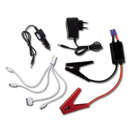 Beta Avviatore Portatile Ultracompatto - Normalmente Venduto € 249