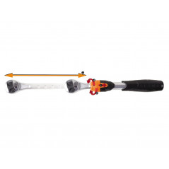 Beta Cricchetto Estensibile Reversibile 920/55L - Normalmente Venduto € 79