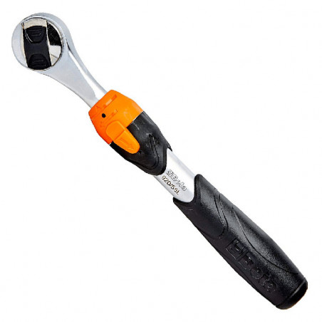 Beta Cricchetto Estensibile Reversibile 920/55L - Normalmente Venduto € 79