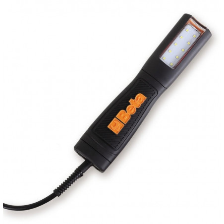 Beta Avvolgicavi con Lampada 11 LED BM 230V - Normalmente Venduto € 199