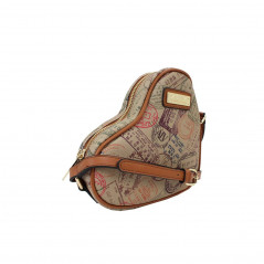 Borsa Love Safari di ALV by Alviero Martini - Normalmente Venduto € 99