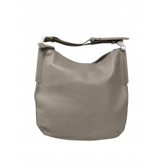 Borsa a Spalla Taupe ALV by Alviero Martini - Normalmente Venduto € 99