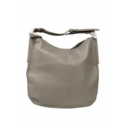 Borsa a Spalla Taupe ALV by Alviero Martini - Normalmente Venduto € 99